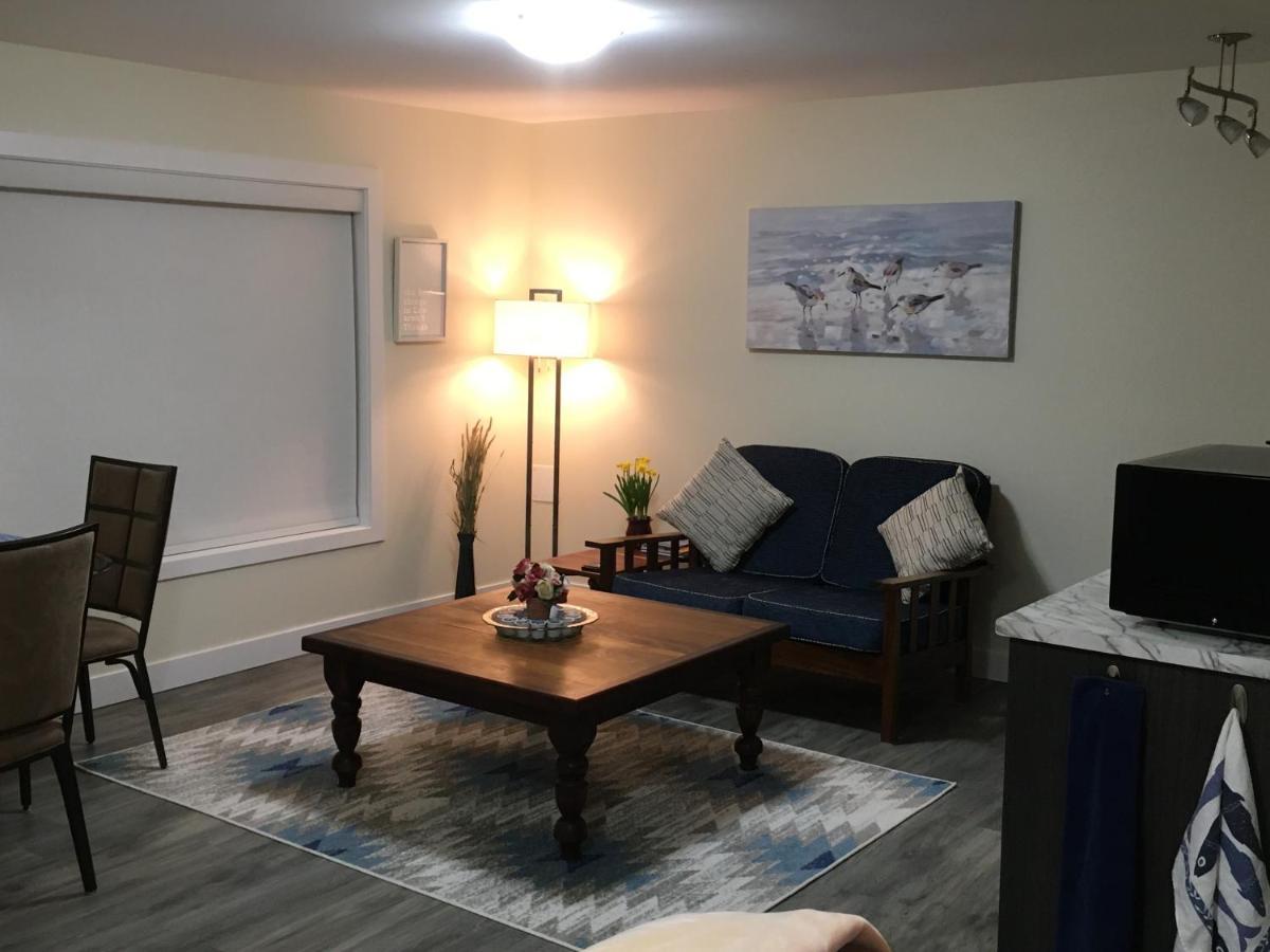 Lakeview Gardens B&B Peachland Exteriér fotografie